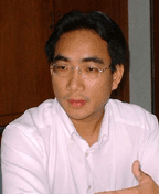 Gerard Lim