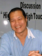 Cheong Yuk Wai