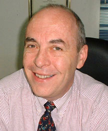 Steve Lesser