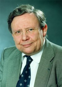 Rolf Jensen