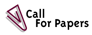 Call for Papers