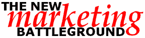 The New Marketing BattleGround