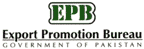 Export Promotion Bureau, Pakistan