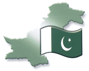 Islamic Republic of Pakistan