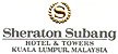 Sheraton Subang Hotel